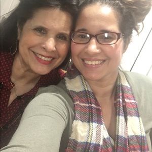 Meet your Posher, Beatriz